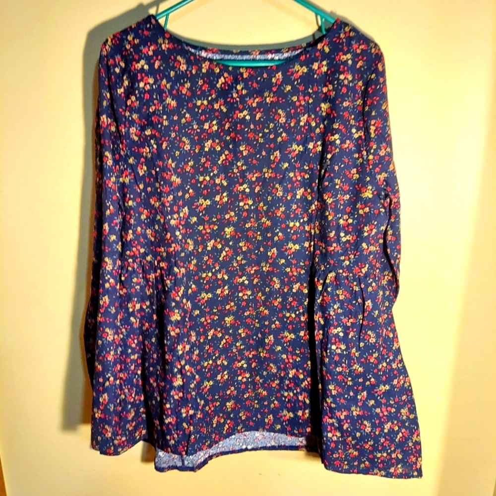 Cottagecore shirt